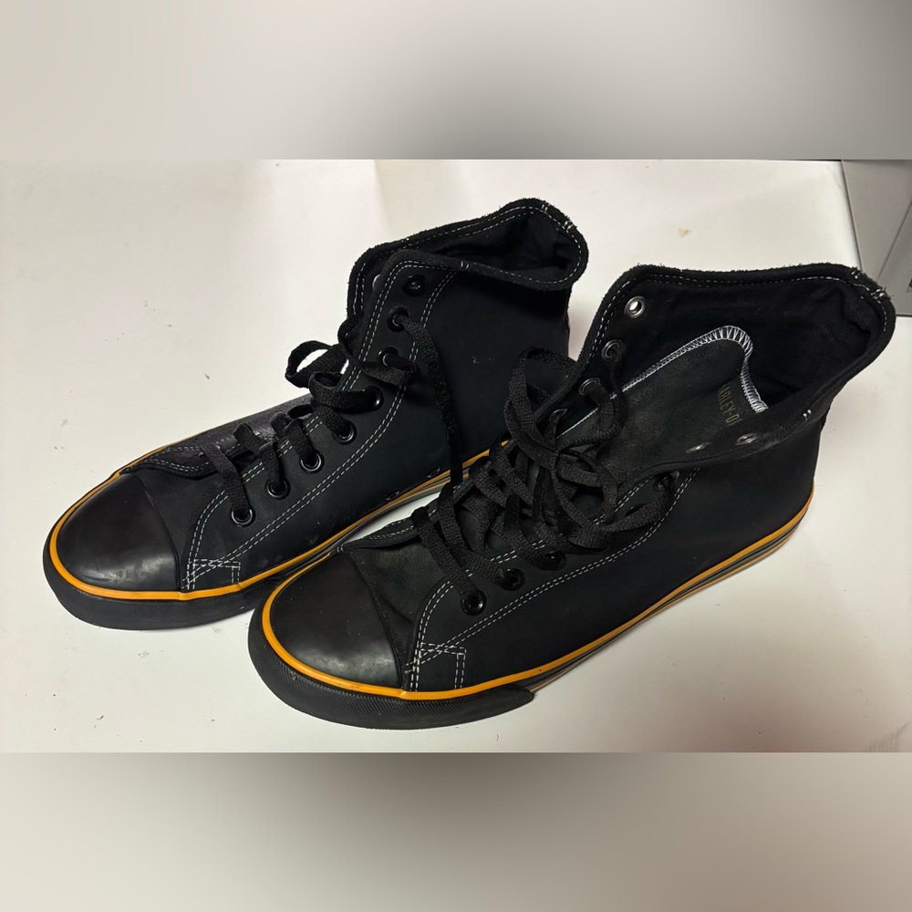 Genuine Harley-Davidson Boots